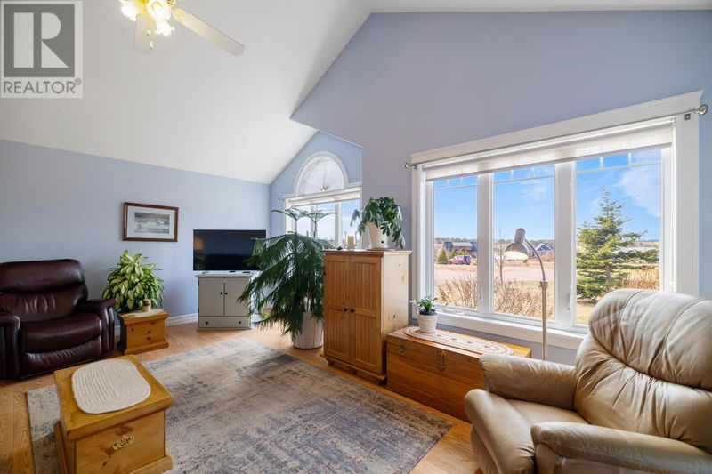 Tertiary Property View