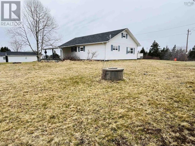 Secondary Property View