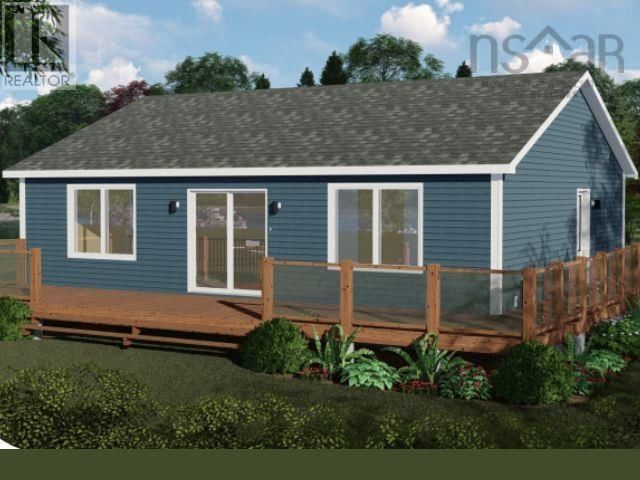 Primary Property View