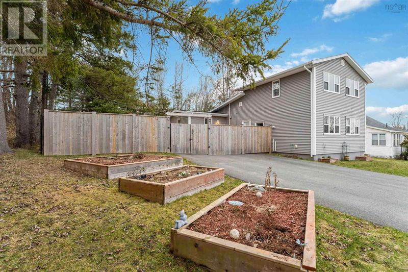 Secondary Property View