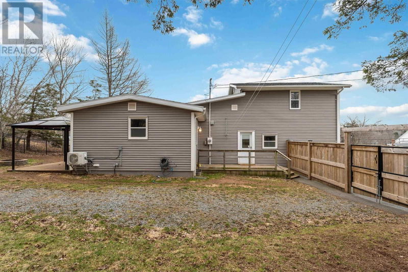 Tertiary Property View