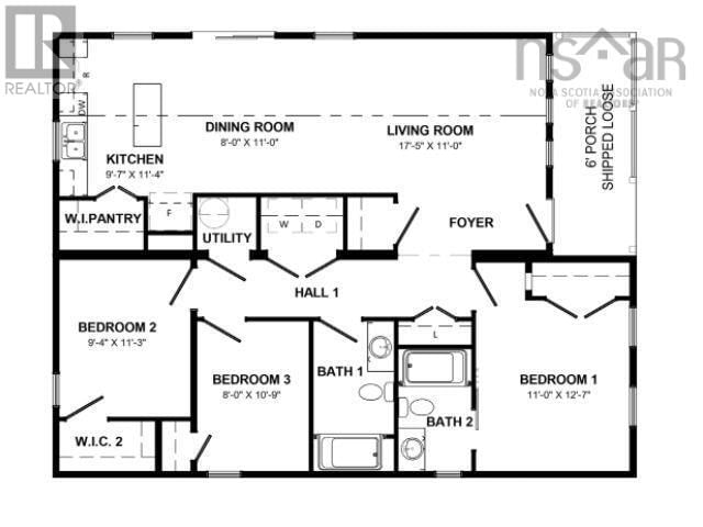 Tertiary Property View