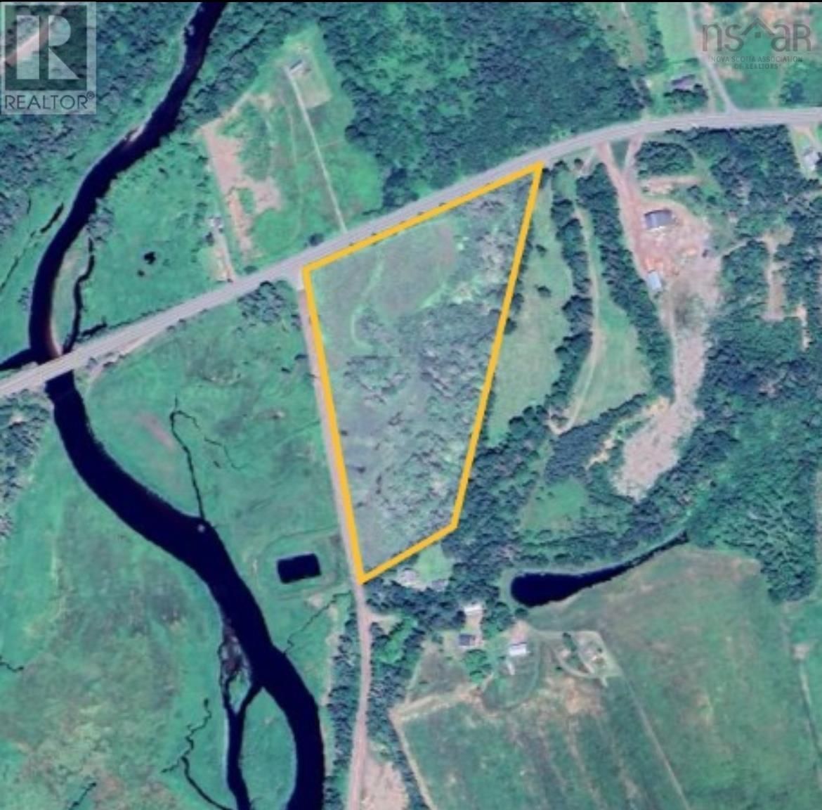 Primary Property View