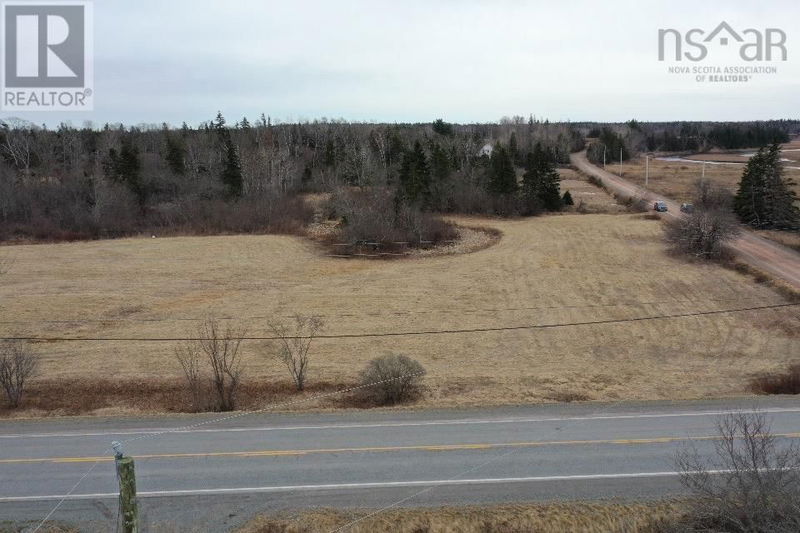 Tertiary Property View