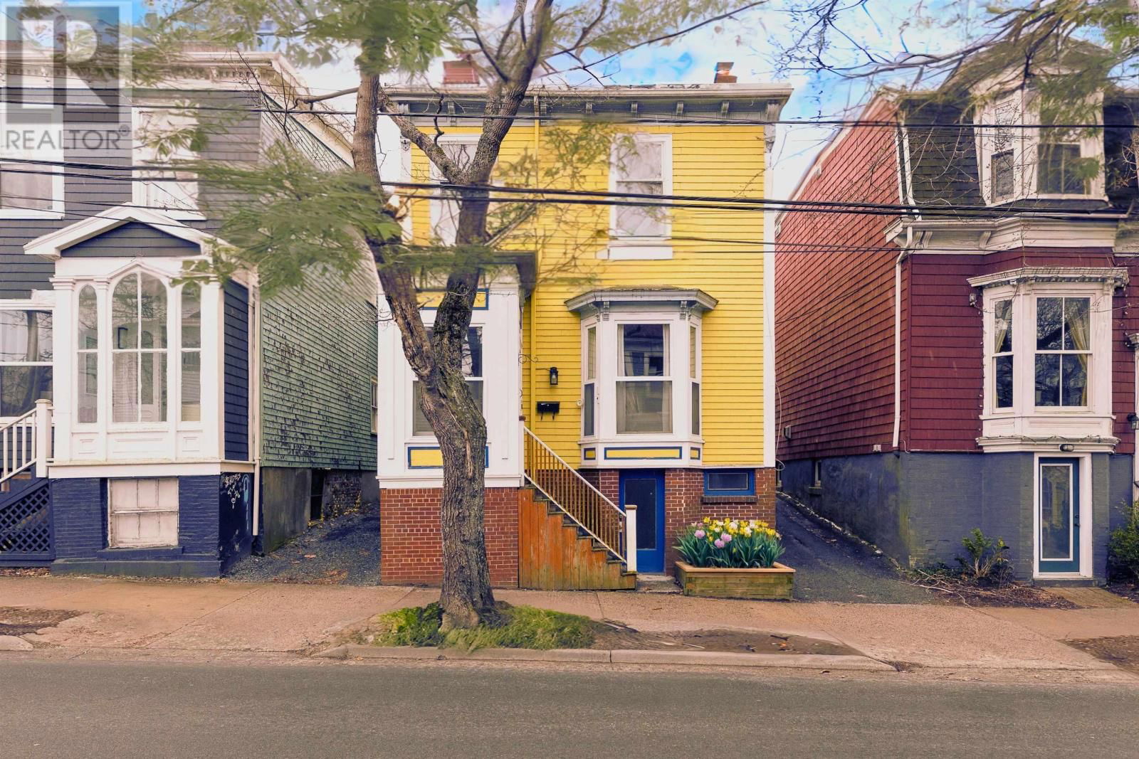 Primary Property View