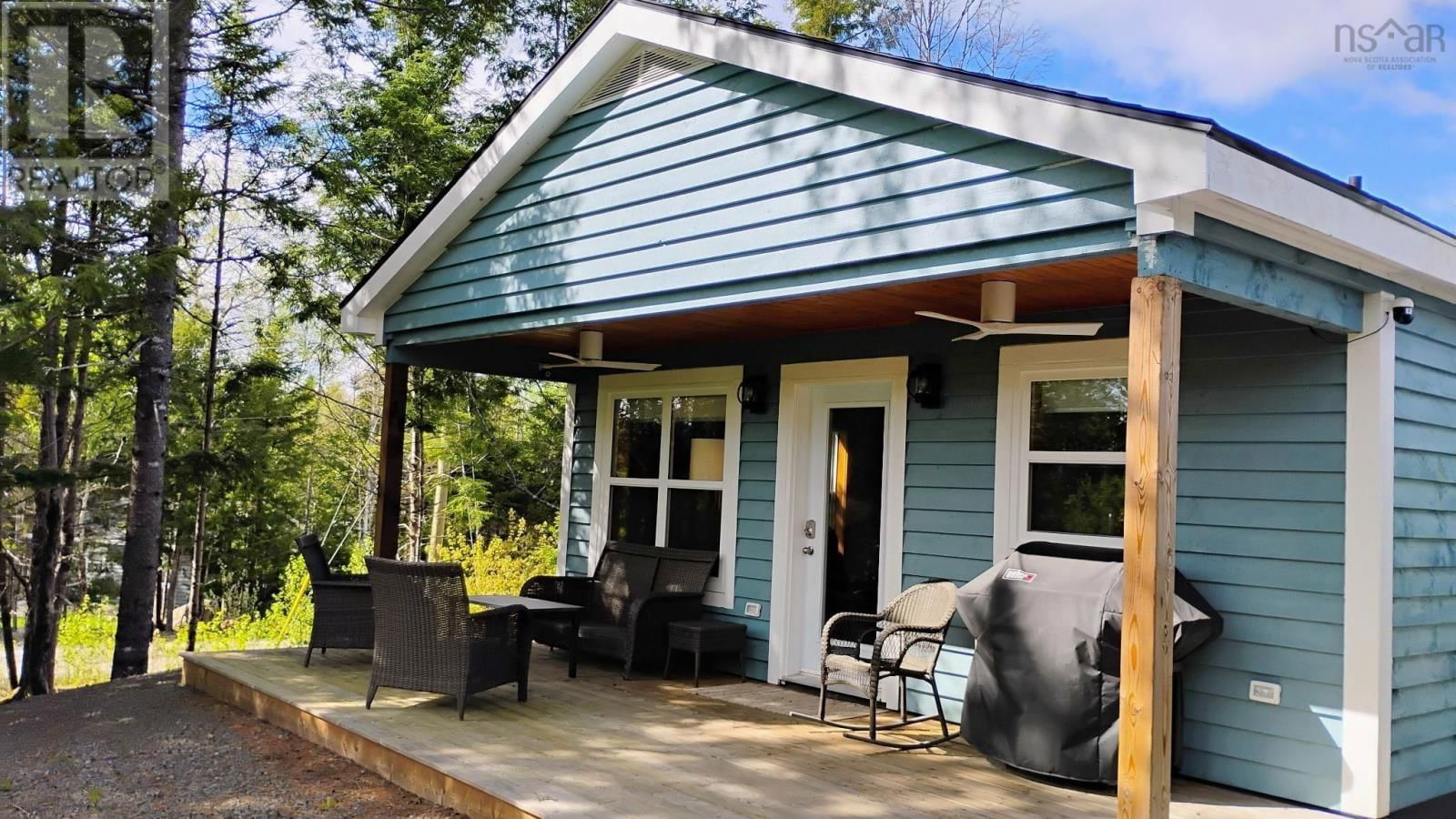 Primary Property View