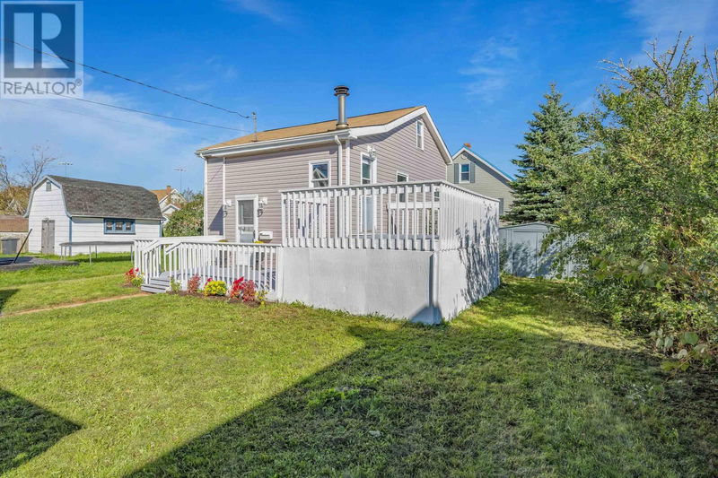 Secondary Property View