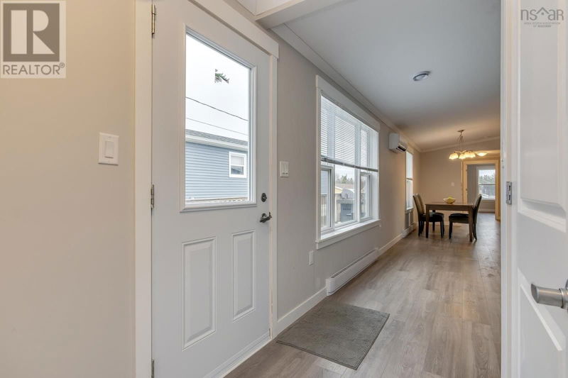 Tertiary Property View
