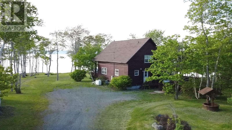 Tertiary Property View