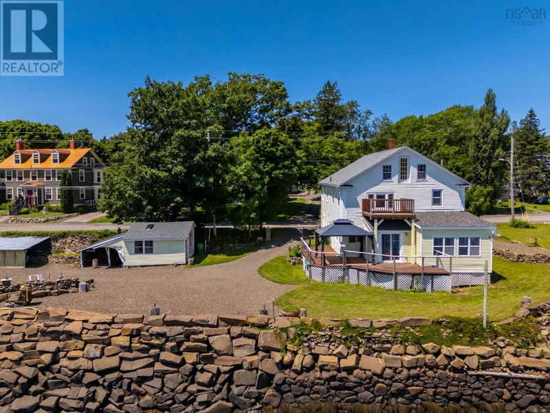Secondary Property View