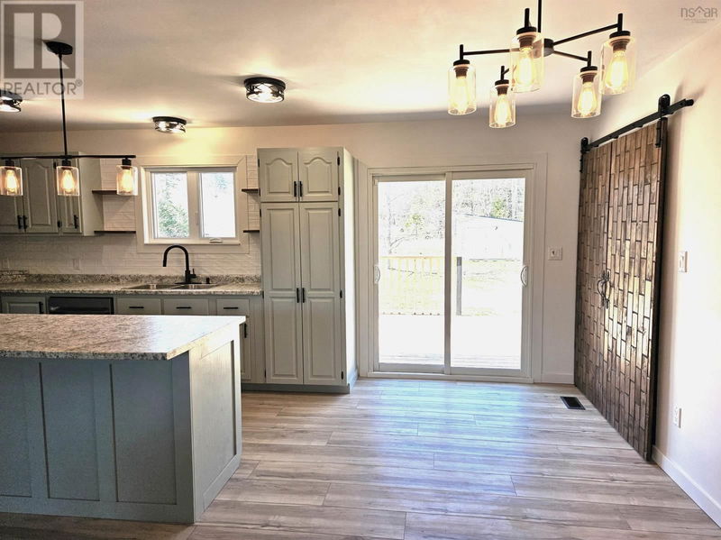 Secondary Property View