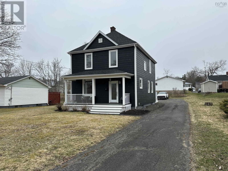 Secondary Property View