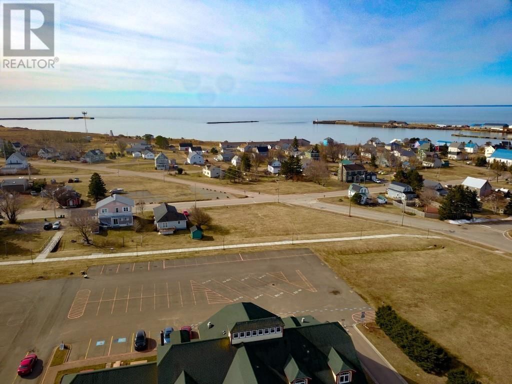 Primary Property View