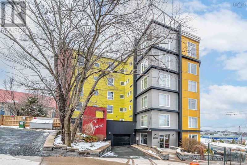 Tertiary Property View