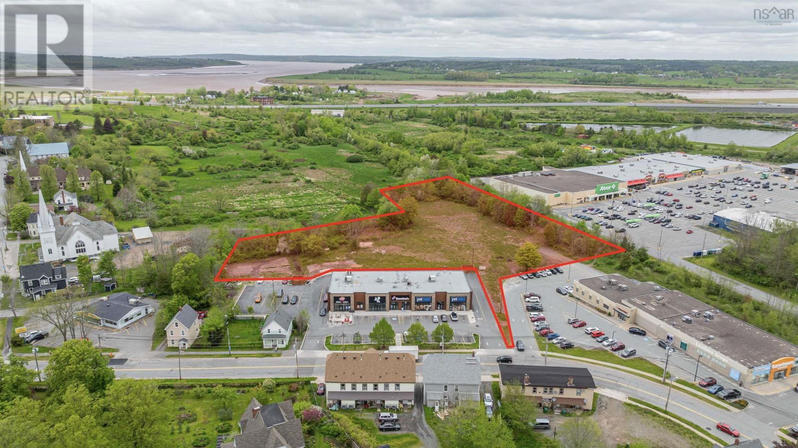 Primary Property View