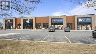 Commercial for Sale in Nova-scotia