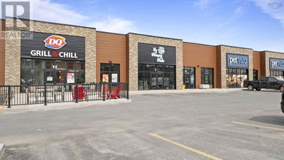 Commercial for Sale in Nova-scotia