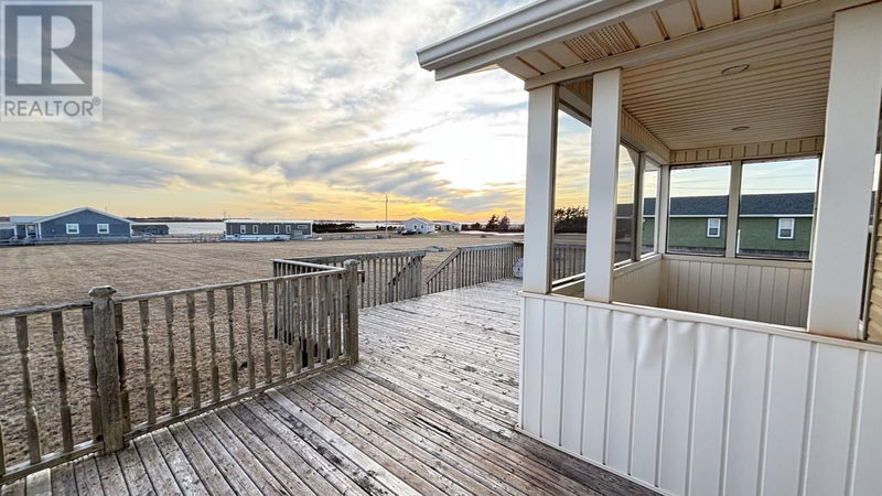 Tertiary Property View