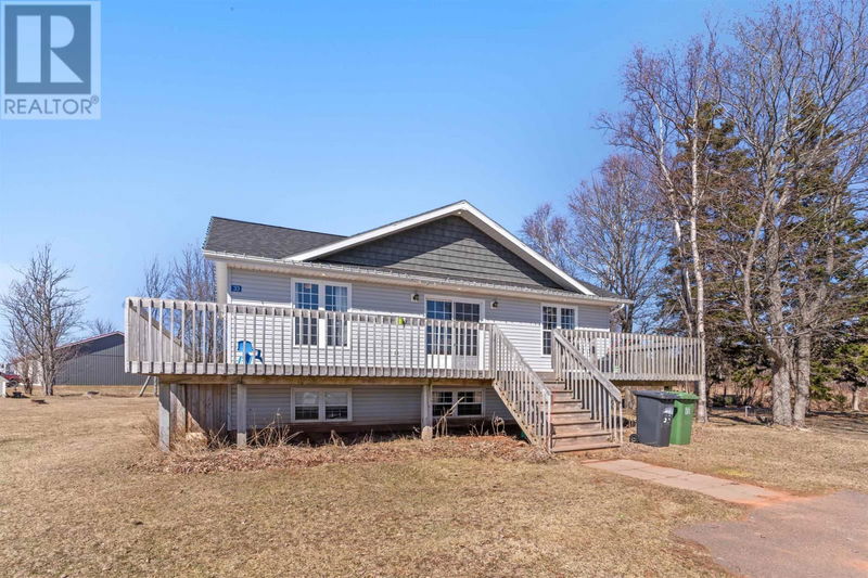 Secondary Property View
