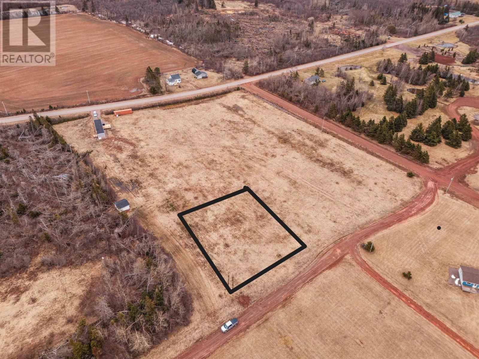 Primary Property View