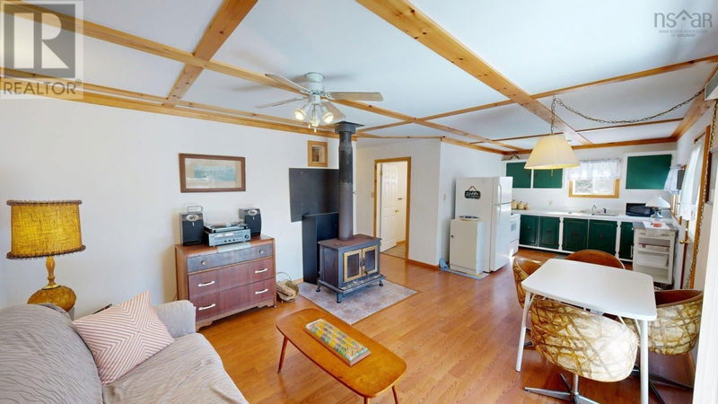 Secondary Property View
