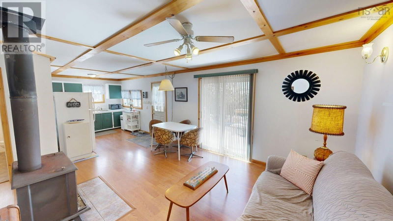 Tertiary Property View