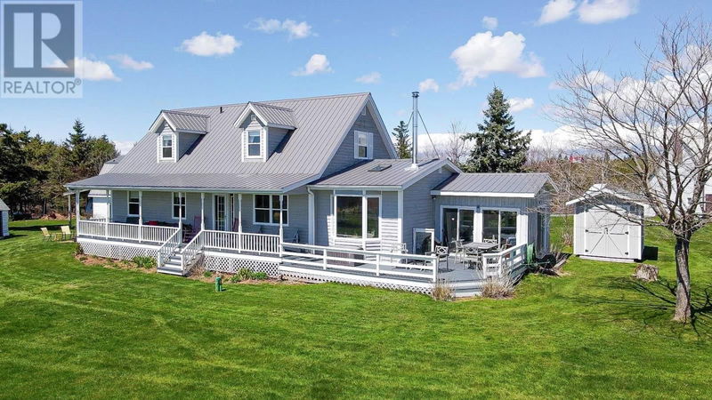 Secondary Property View