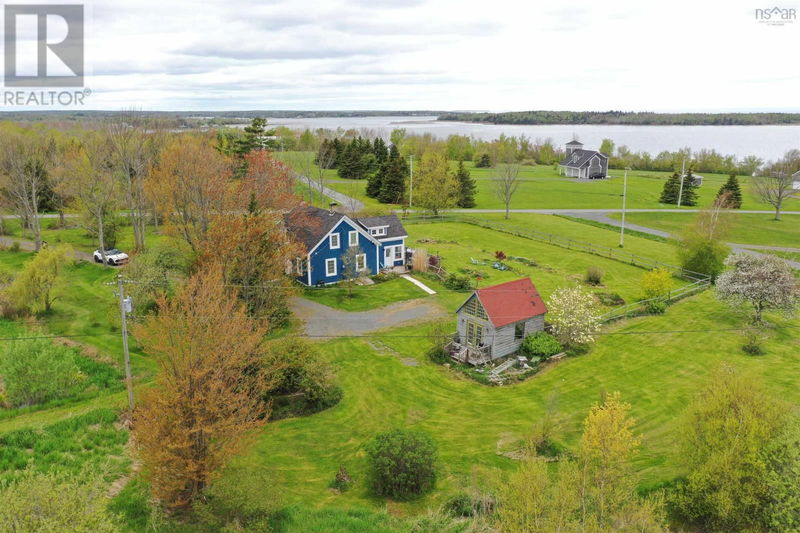 Secondary Property View
