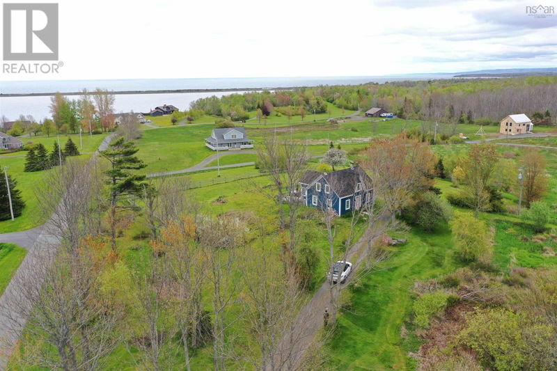 Tertiary Property View