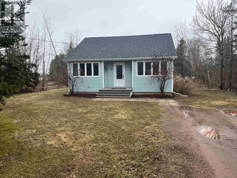 Secondary Property View