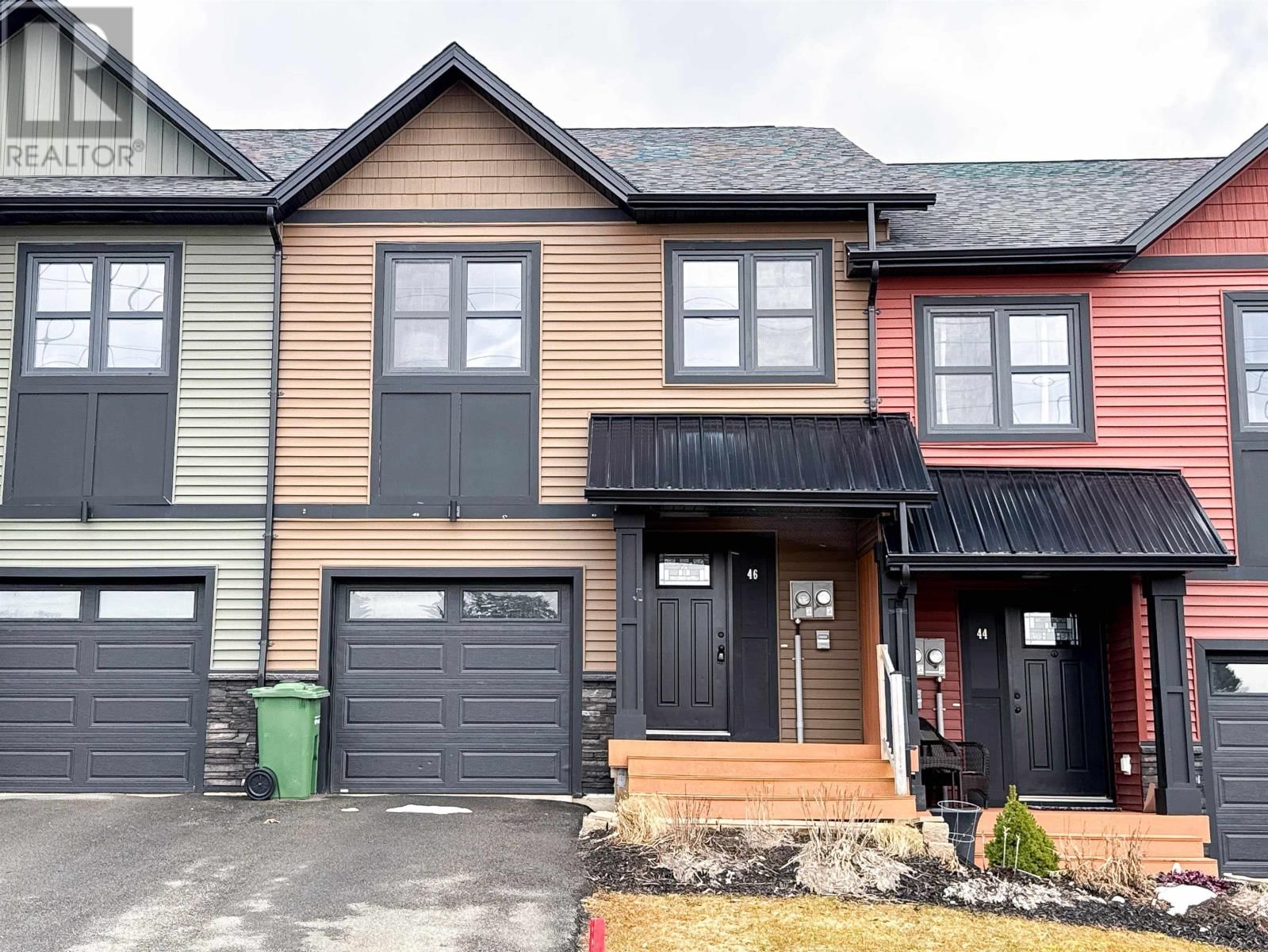 Primary Property View