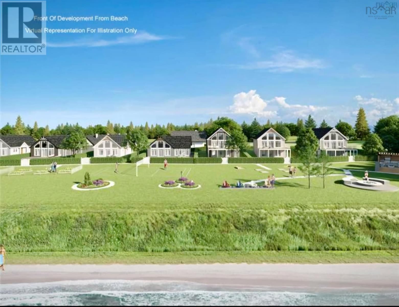 Primary Property View