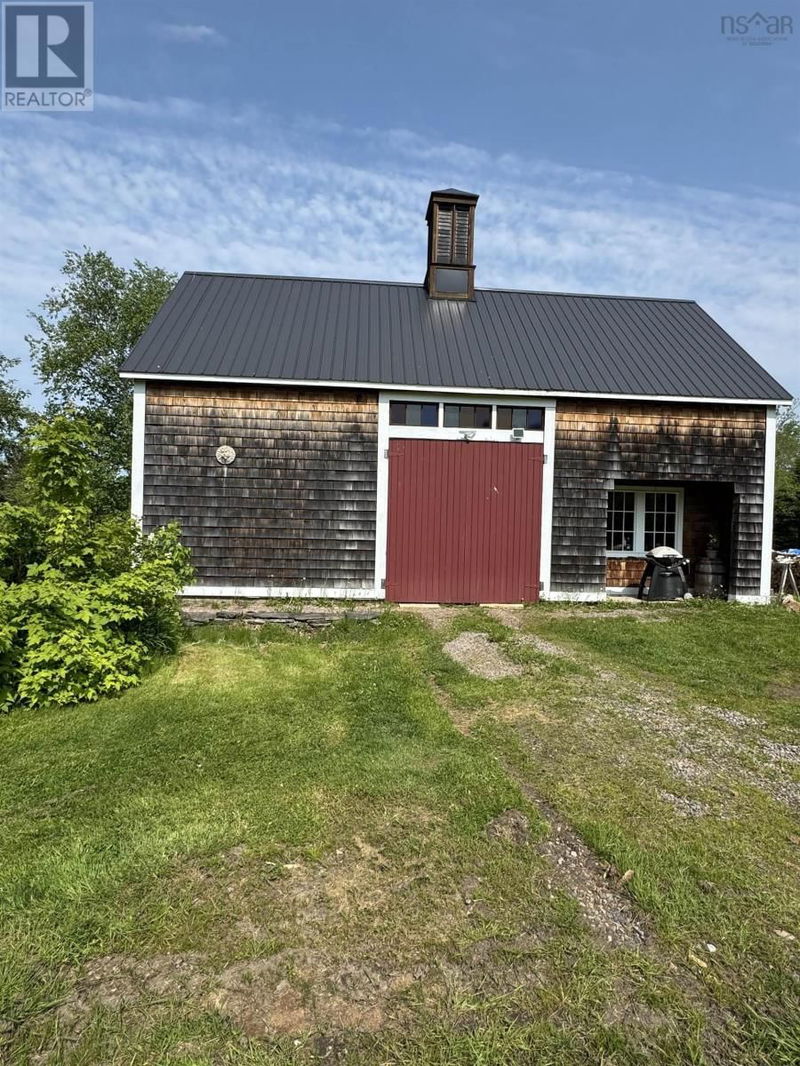 Secondary Property View