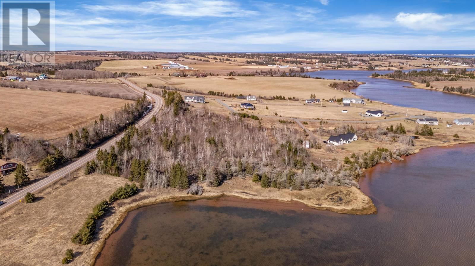 Primary Property View