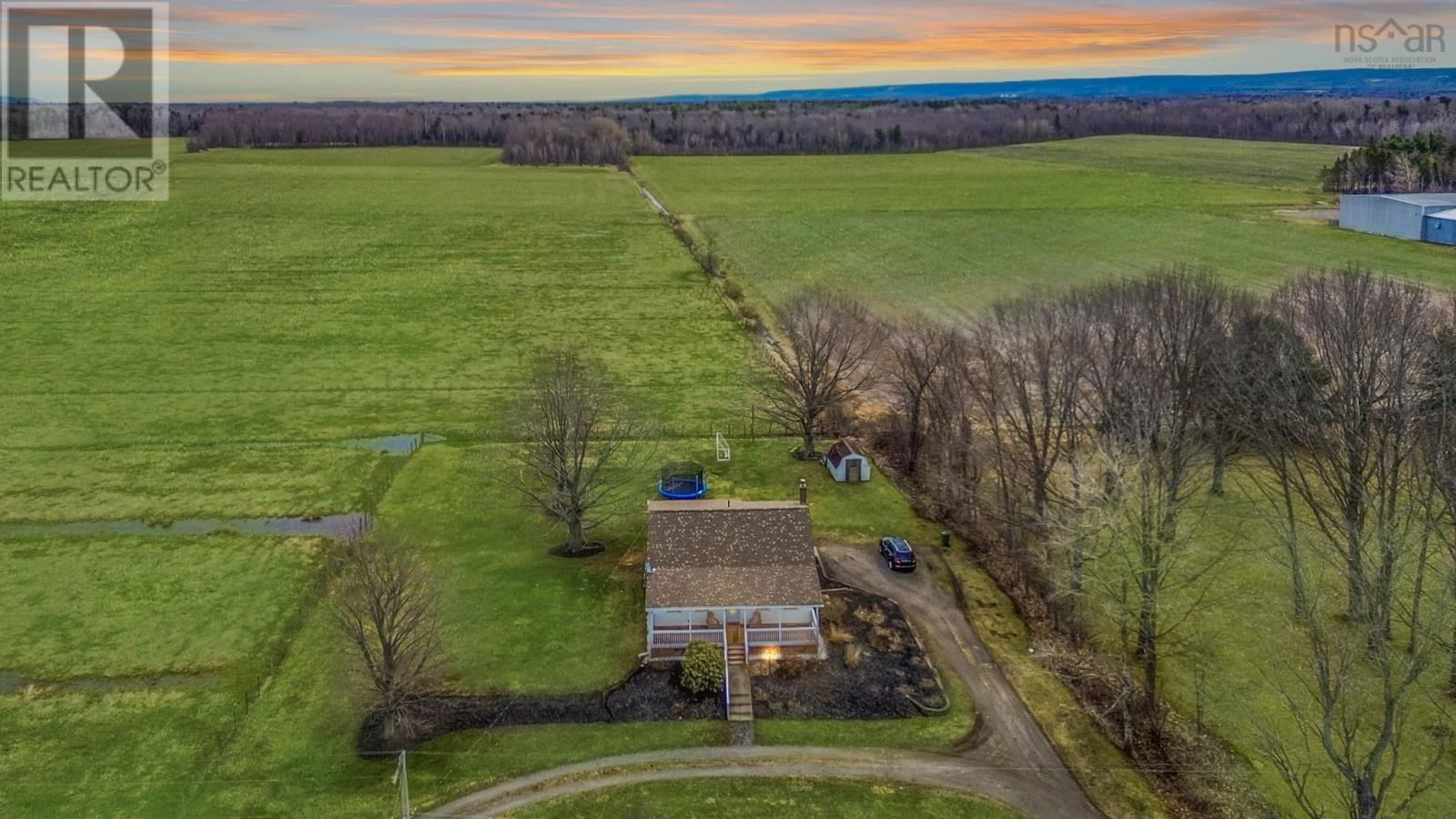 Primary Property View