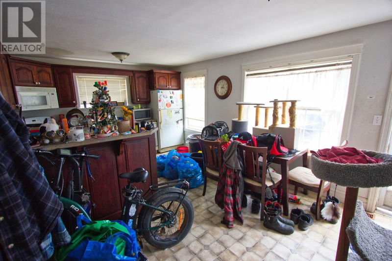 Tertiary Property View