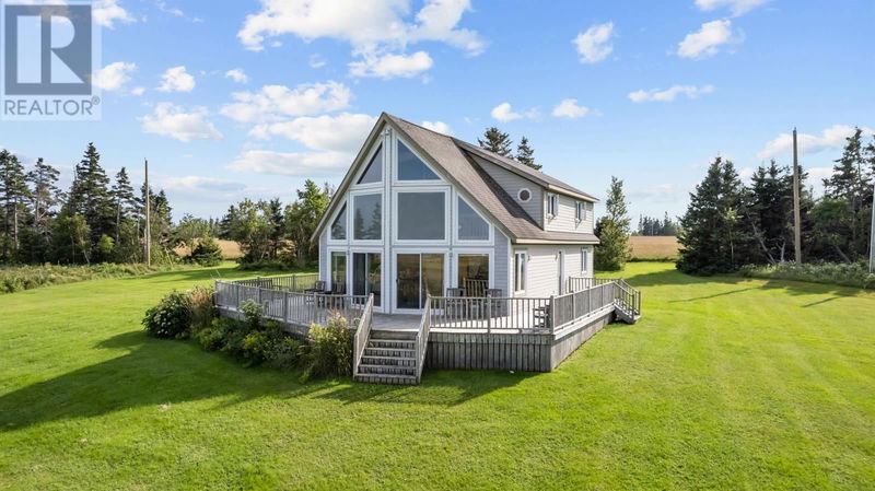 Secondary Property View