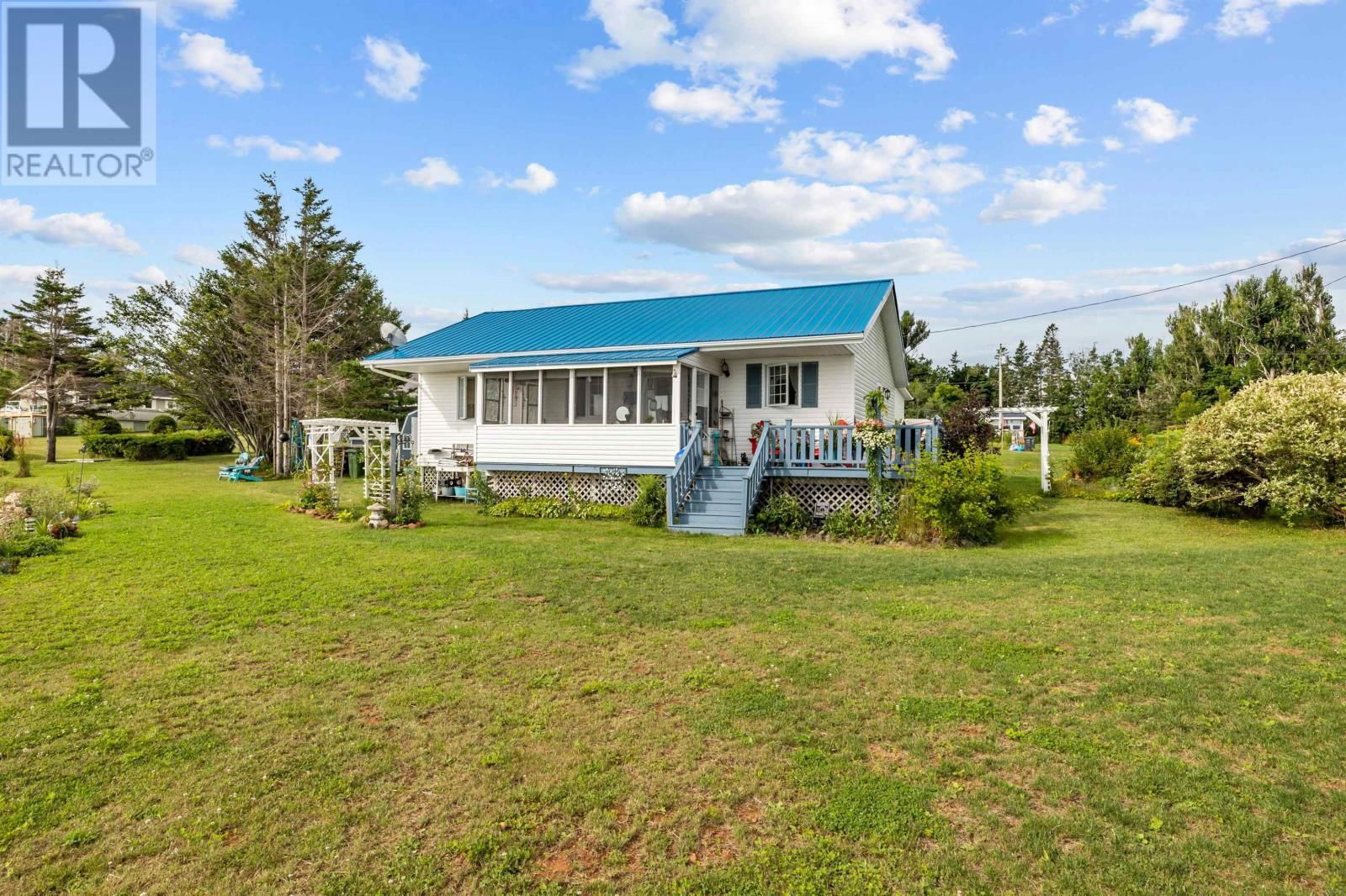 Primary Property View