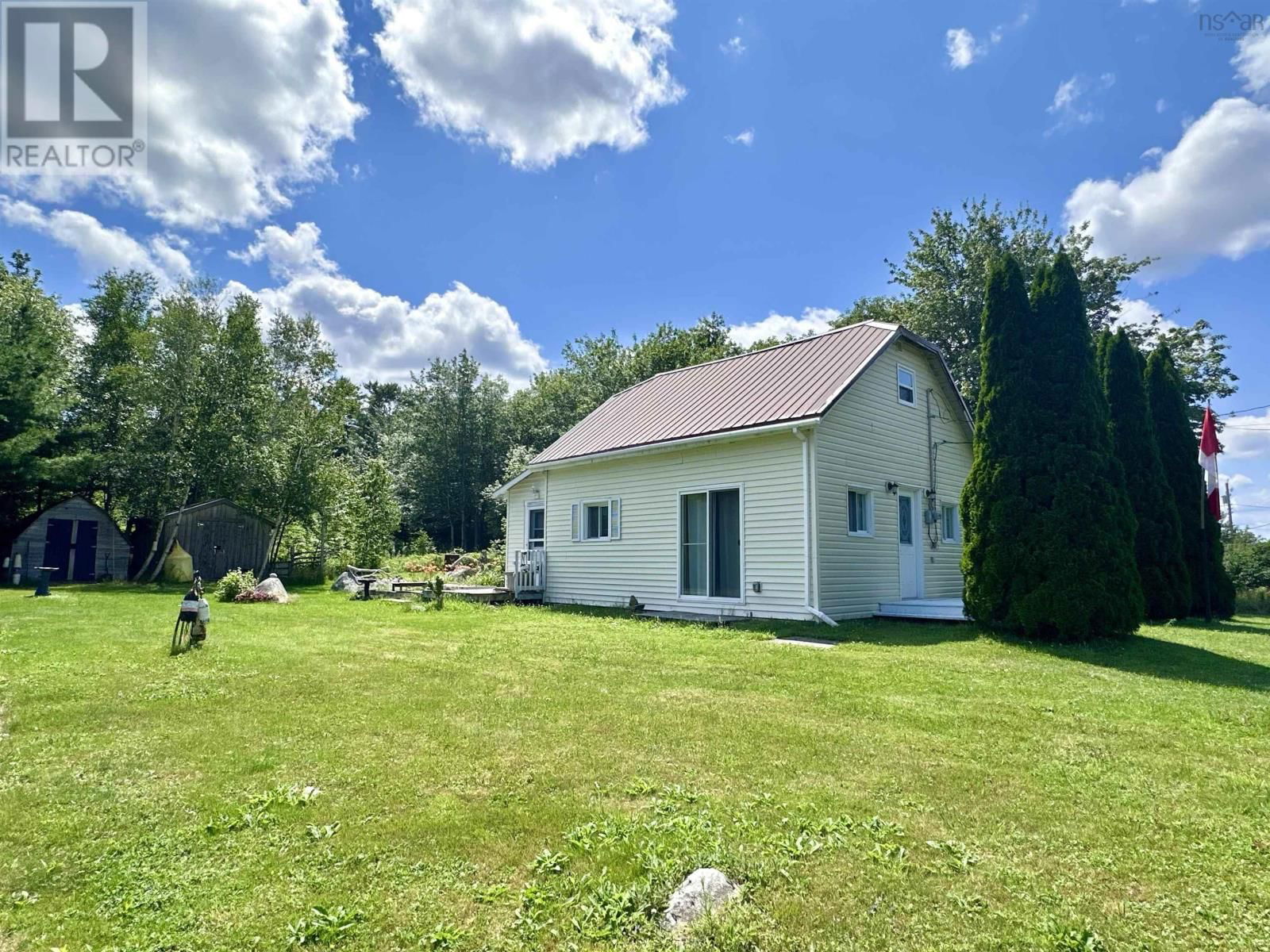 Primary Property View