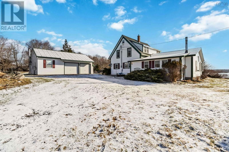 Secondary Property View