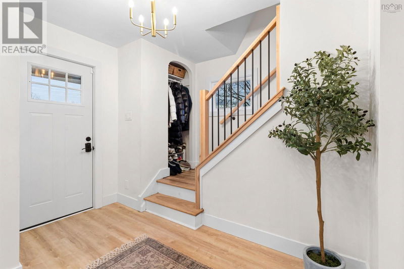 Tertiary Property View
