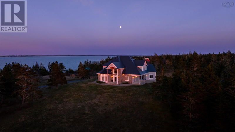 Tertiary Property View