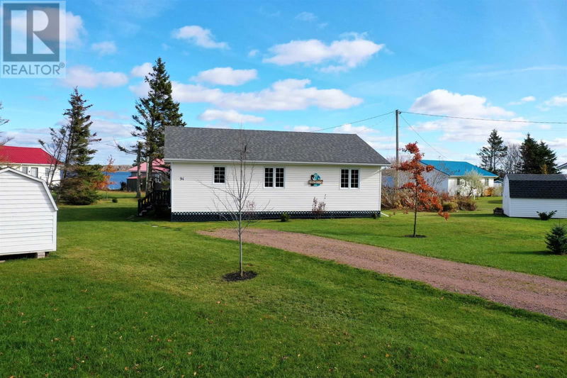 Secondary Property View