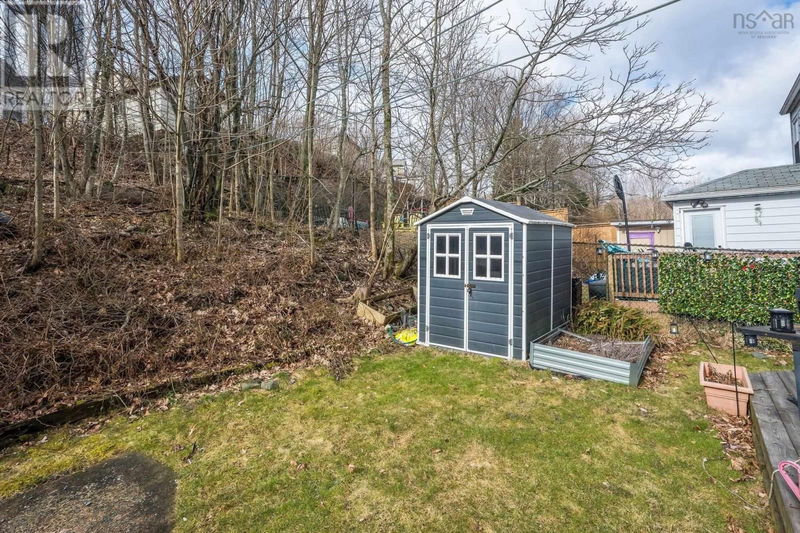 Secondary Property View