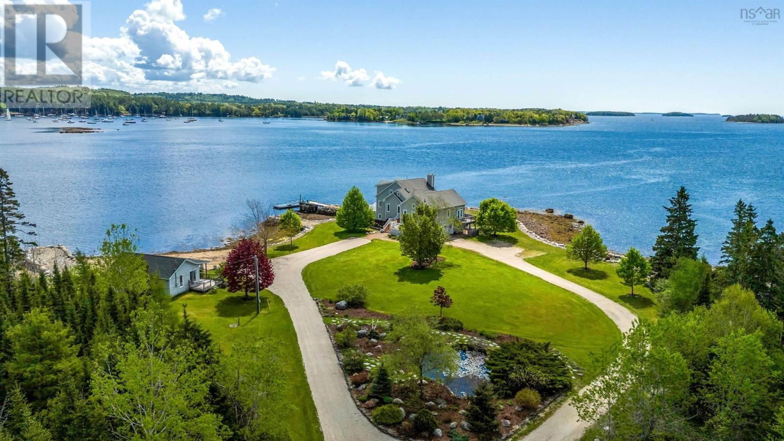 Primary Property View