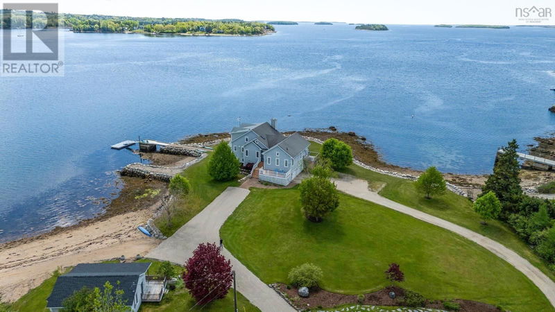 Secondary Property View