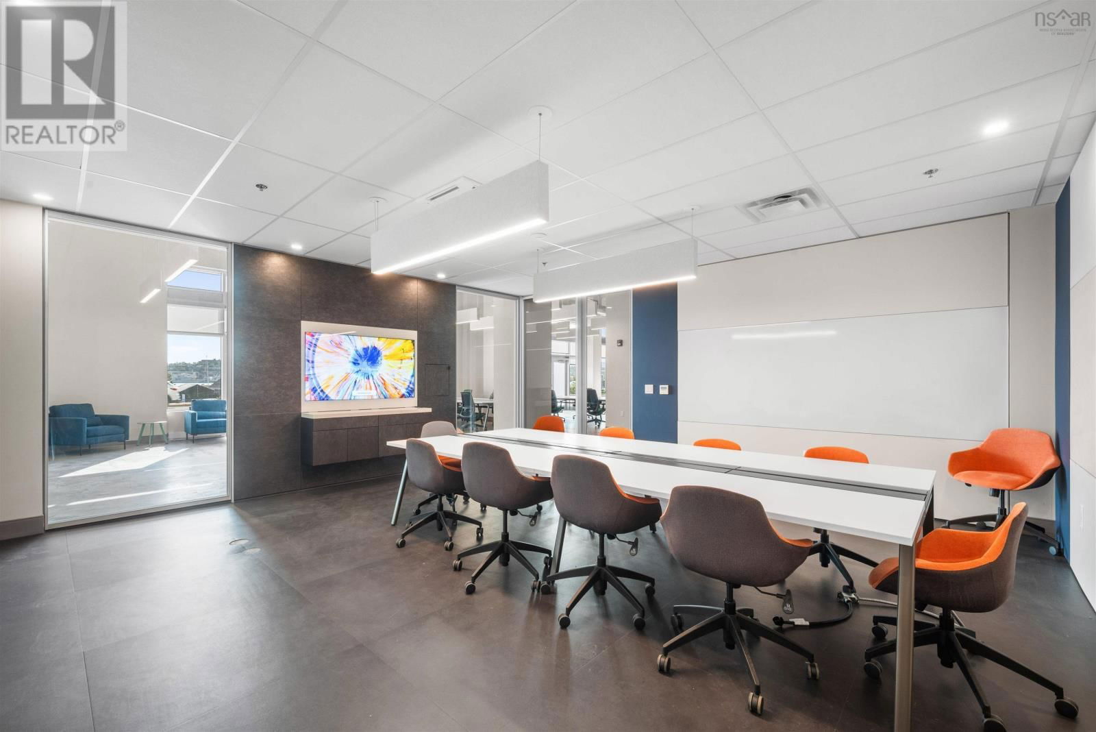 Office Space for Rent