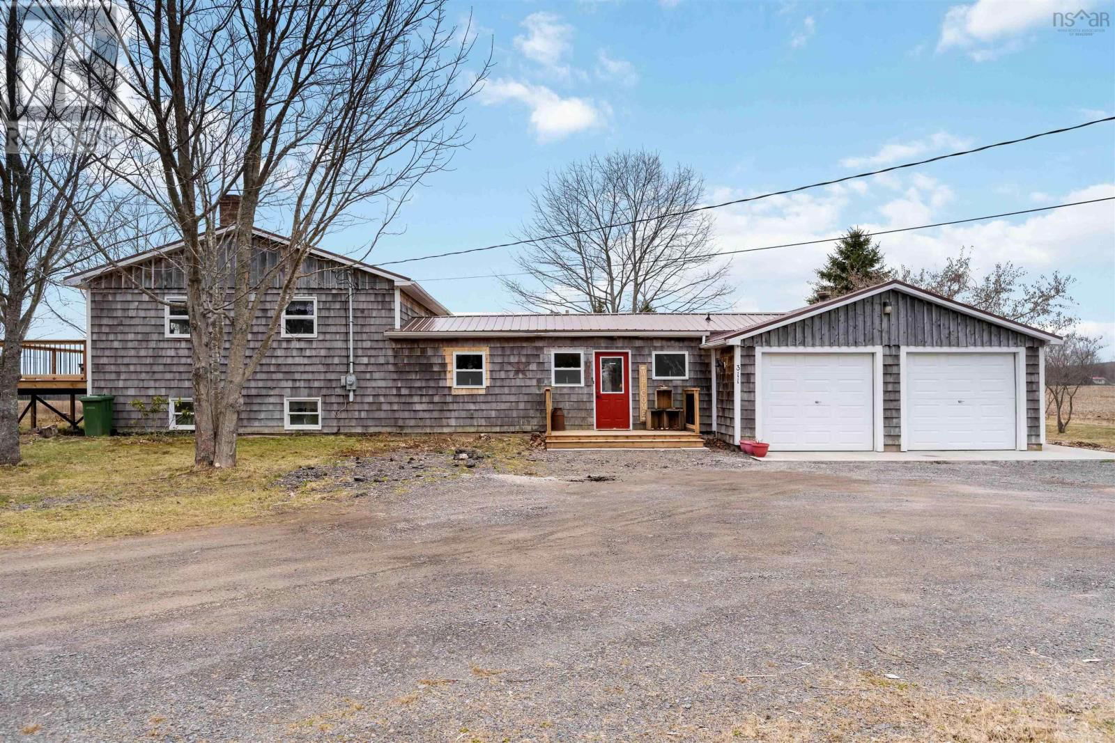 Primary Property View
