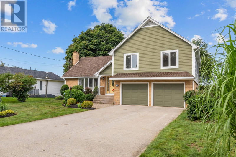 Secondary Property View