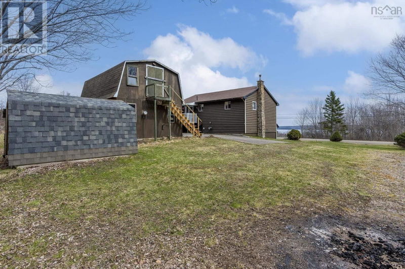 Secondary Property View